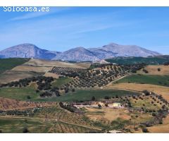 Chalet en Venta en Villanueva de la Concepción, Málaga