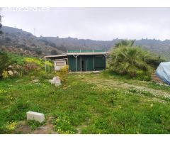 Parcela en Venta en Carratraca, Málaga