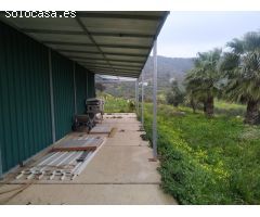Parcela en Venta en Carratraca, Málaga