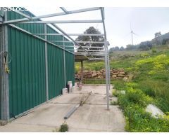 Parcela en Venta en Carratraca, Málaga