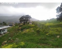 Parcela en Venta en Carratraca, Málaga