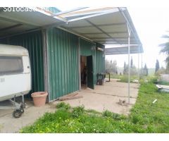 Parcela en Venta en Carratraca, Málaga