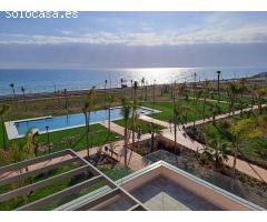 Apartamento en Venta en Almayate Bajo, Málaga