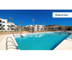 Apartamento en Venta en Almayate Bajo, Málaga