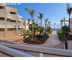 Apartamento en Venta en Almayate Bajo, Málaga