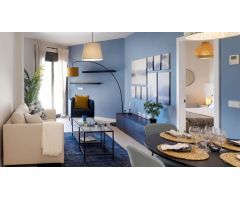 Apartamento en Venta en Almayate Bajo, Málaga
