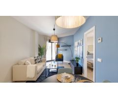 Apartamento en Venta en Almayate Bajo, Málaga