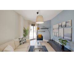 Apartamento en Venta en Almayate Bajo, Málaga