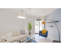 Apartamento en Venta en Almayate Bajo, Málaga