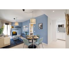 Apartamento en Venta en Almayate Bajo, Málaga