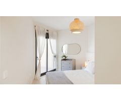 Apartamento en Venta en Almayate Bajo, Málaga