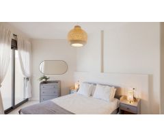 Apartamento en Venta en Almayate Bajo, Málaga