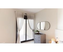 Apartamento en Venta en Almayate Bajo, Málaga