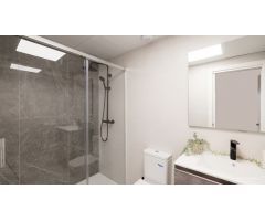 Apartamento en Venta en Almayate Bajo, Málaga