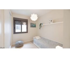 Apartamento en Venta en Almayate Bajo, Málaga