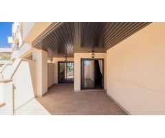 Apartamento en Venta en Almayate Bajo, Málaga