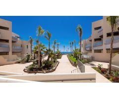 Apartamento en Venta en Almayate Bajo, Málaga