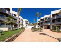 Apartamento en Venta en Almayate Bajo, Málaga