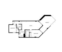 Apartamento en Venta en Almayate Bajo, Málaga