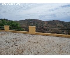Chalet en Venta en Torrox Costa, Málaga