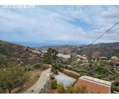 Chalet en Venta en Torrox Costa, Málaga