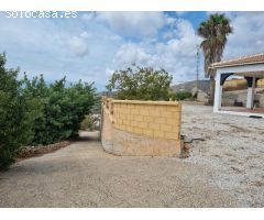Chalet en Venta en Torrox Costa, Málaga