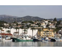 Chalet en Venta en Torrox Costa, Málaga