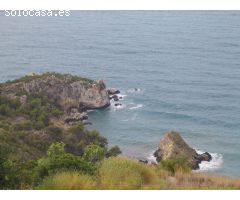 Chalet en Venta en Torrox Costa, Málaga