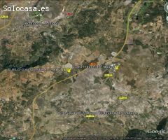 Parcela en Venta en Villanueva del Trabuco, Málaga