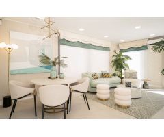 Atico en Venta en Torremolinos, Málaga