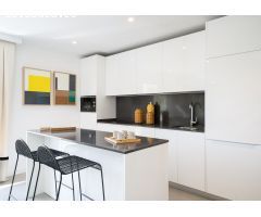 Atico en Venta en Torremolinos, Málaga