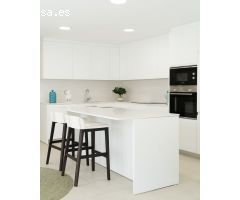 Atico en Venta en Torremolinos, Málaga