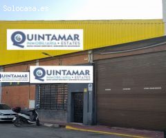 Nave en Venta en Málaga del Fresno, Málaga