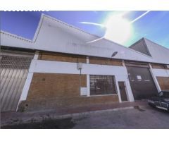 Nave en Venta en Málaga del Fresno, Málaga
