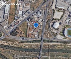 Nave en Venta en Málaga del Fresno, Málaga