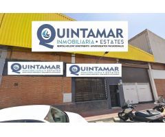 Nave en Venta en Málaga del Fresno, Málaga