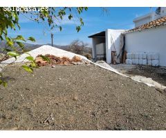 Casa de campo en Venta en Viñuelas de Arriba, Málaga