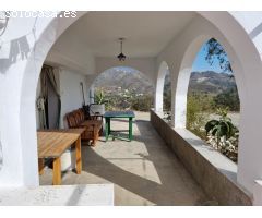 Casa de campo en Venta en Viñuelas de Arriba, Málaga