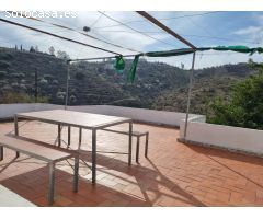 Casa de campo en Venta en Viñuelas de Arriba, Málaga