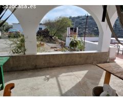 Casa de campo en Venta en Viñuelas de Arriba, Málaga