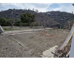Casa de campo en Venta en Viñuelas de Arriba, Málaga