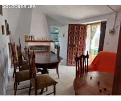Casa de campo en Venta en Viñuelas de Arriba, Málaga