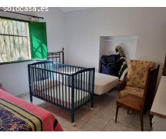 Casa de campo en Venta en Viñuelas de Arriba, Málaga