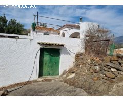 Casa de campo en Venta en Viñuelas de Arriba, Málaga