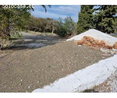 Casa de campo en Venta en Viñuelas de Arriba, Málaga