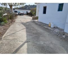 Casa de campo en Venta en Viñuelas de Arriba, Málaga