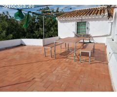 Casa de campo en Venta en Viñuelas de Arriba, Málaga