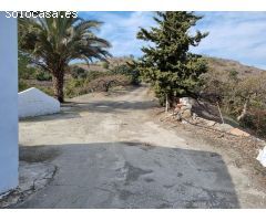 Casa de campo en Venta en Viñuelas de Arriba, Málaga