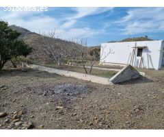 Casa de campo en Venta en Viñuelas de Arriba, Málaga