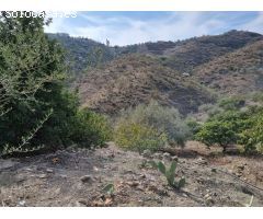 Casa de campo en Venta en Viñuelas de Arriba, Málaga